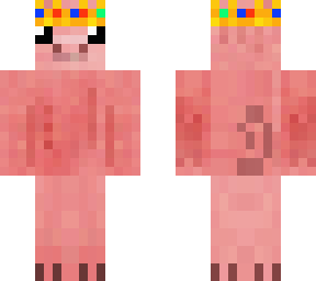 king pig