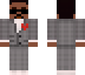 knaye 808s suit