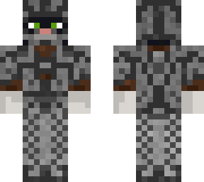 knight cat 2