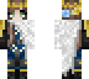 knight part 2 outline?