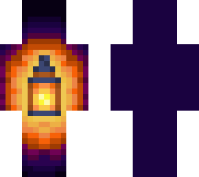 lantern gradient