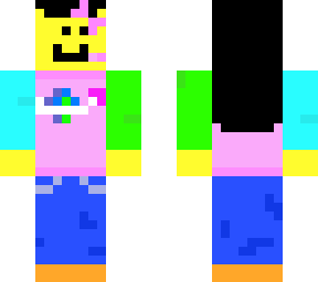 lego girl