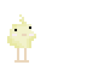 lil chick