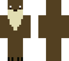 lil otter