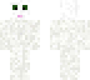 little ghost
