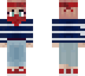 lockmarz (normal)