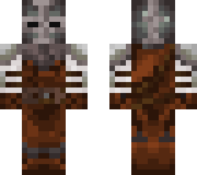 lordr skin