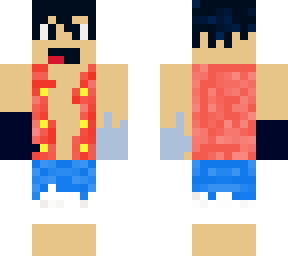 luffy