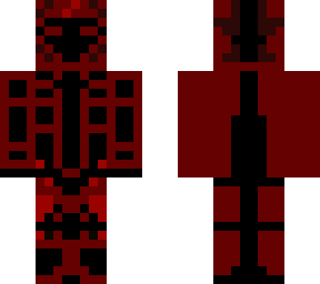 lukepar3 (warrior armor) updated