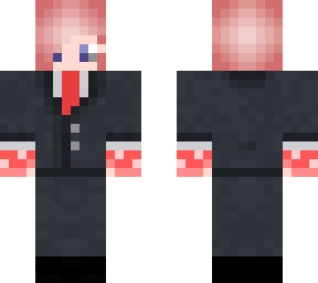 lumipumi suit