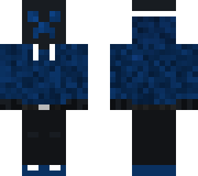 madcrafter360's minecraft skin