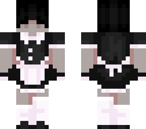 maid