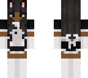 maid