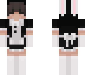 maid