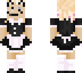 maid me :)