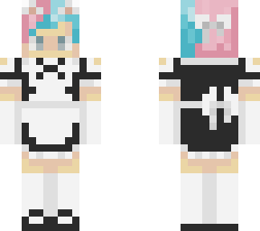 maid skin 2.0