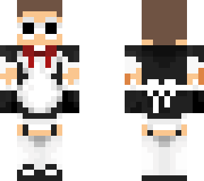 maidgeorge