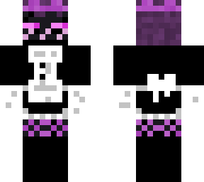 male endermaid
