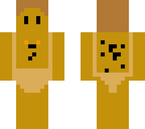 man with overalls