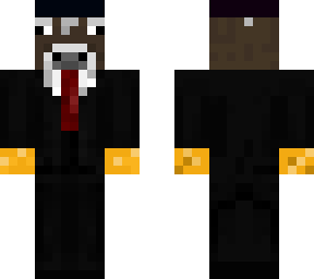 manager cow