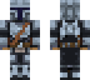 mandalorian +