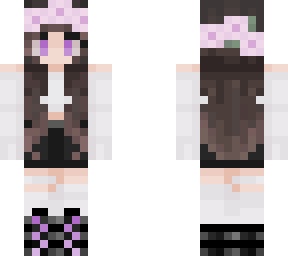 maria's skin :d