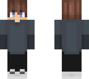 marked skin :) new finale...