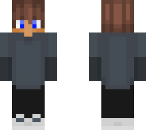 marked skin :) new finale