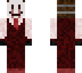 masked suit fixed
