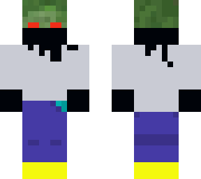 master zombie