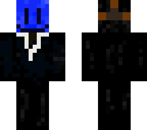 mastermrblue but better