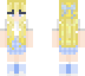 matching skin #2 (changed some stuff)