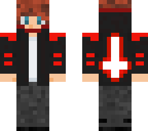 mateo but ginger