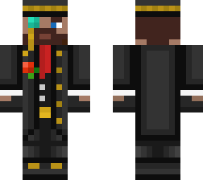 mayor