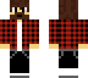 me beard
