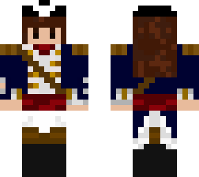me in a lmanburg skin