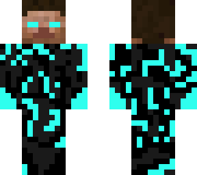 mega steve