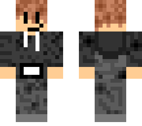 meh skin ver1