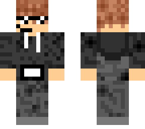 meh skin ver2