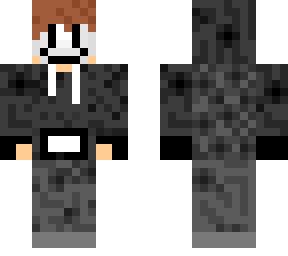 meh skin ver3