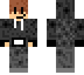 meh skin ver4