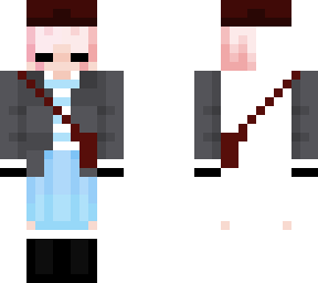 messanger wip
