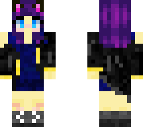 mew >-<