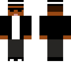 mi primera skin