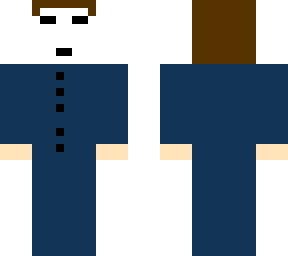michael myers