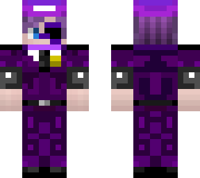 micheal afton