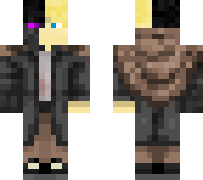 mike (exiled) (redone)