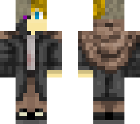 mike (exiled)