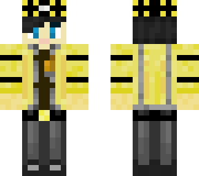 mine worker (male)