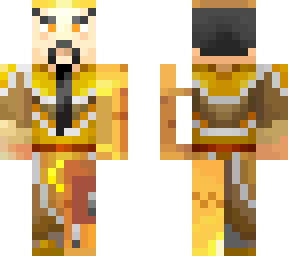 minecraft jade emperer